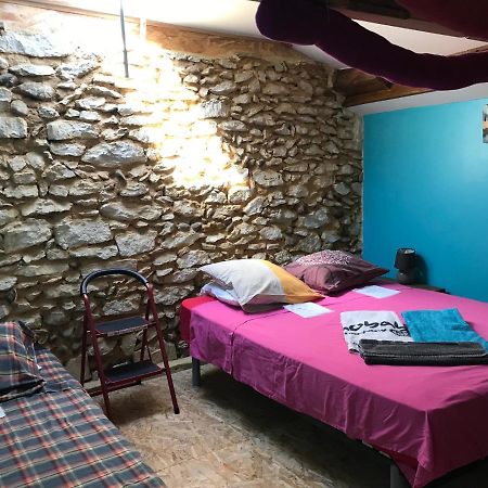 Chambres Chez L'Habitant Bambou Et Musique Cuisine Et Sdb Partagees Saint-Sever  Екстер'єр фото